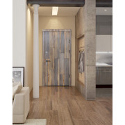Sichere Eingangstür Madera für die Wohnung