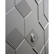 Secure entrance door Maristella for apartment