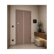Secure entrance door Mela B for apartment