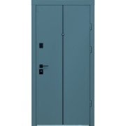 Secure entrance door Mela B for apartment