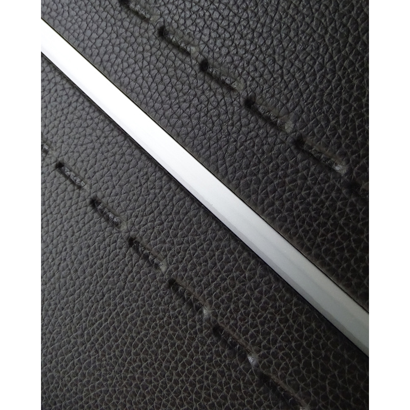 Secure entrance door Mela B for apartment