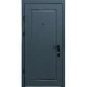 Secure entrance door Orlanda for apartment