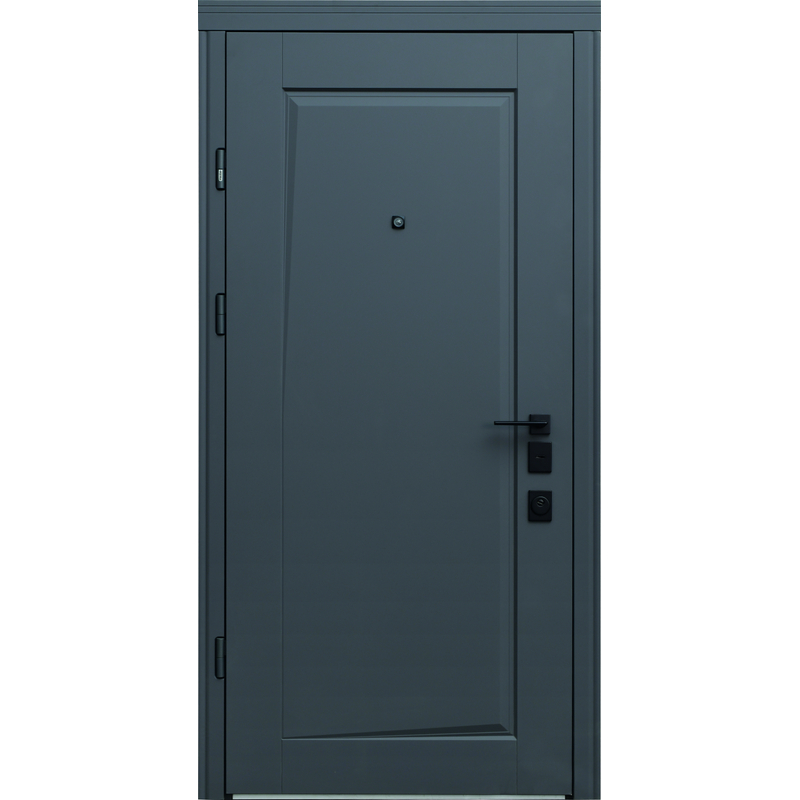 Secure entrance door Orlanda for apartment