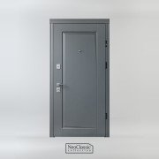 Secure entrance door Orlanda for apartment