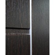 Secure entrance door Parallel for apartment