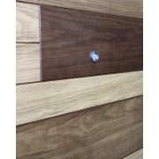 Sichere Eingangstür Piano für die Wohnung