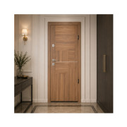 Sichere Eingangstür Quadro für die Wohnung