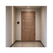 Bezpečnostné vchodové dvere Quadro do bytu