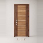 Secure entrance door Sofi for apartment