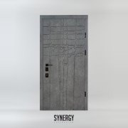 Bezpečnostné vchodové dvere Stone do bytu