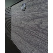 Входная безопасная дверь Style Volkano для квартиры