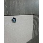 Входная безопасная дверь Style Volkano для квартиры