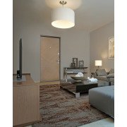 Secure entrance door Suprema for apartment