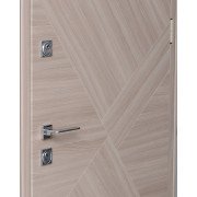Secure entrance door Suprema for apartment