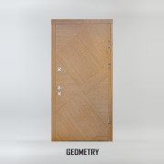 Secure entrance door Suprema for apartment
