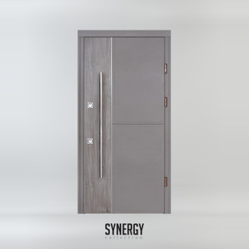 Bezpečnostné vchodové dvere Target do bytu