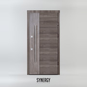 Bezpečnostné vchodové dvere Target do bytu