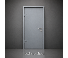 Technické dvere