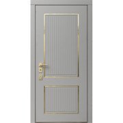 Secure entrance door Valencia for apartment