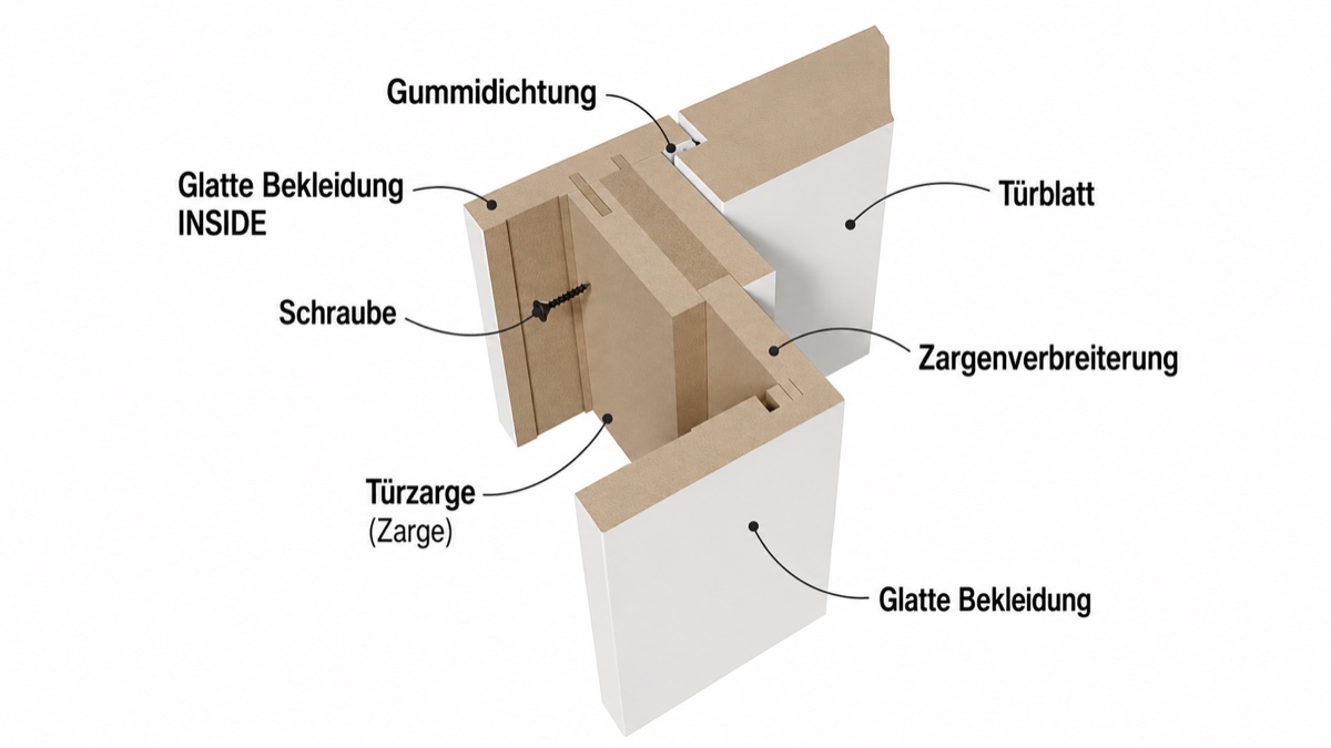 INSIDE