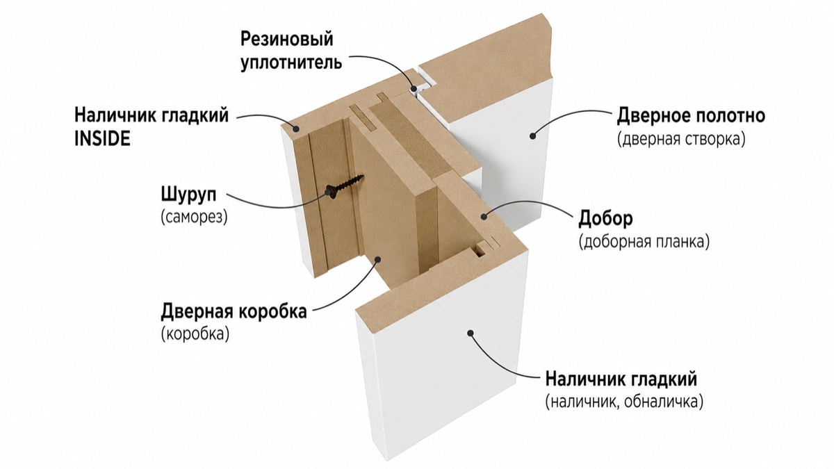 INSIDE