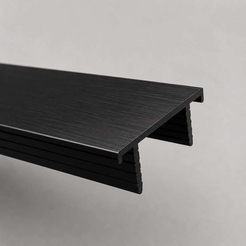M-edge AL Black